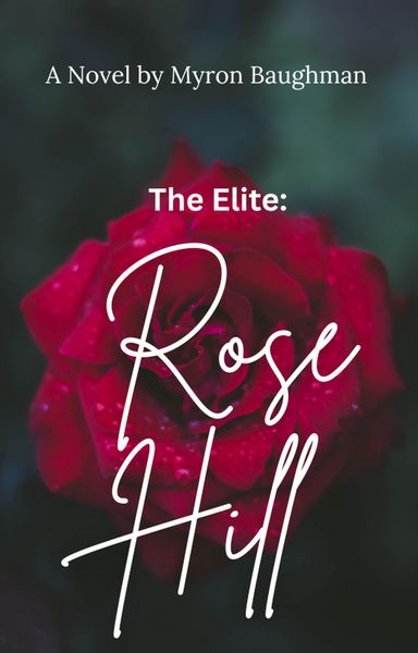 Produktbild: The Elite: Rose Hill