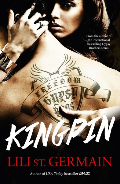 Produktbild: Kingpin: Book 2