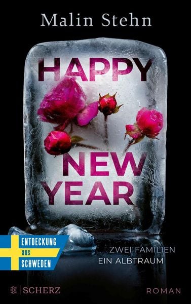 Produktbild: Happy New Year - Zwei Familien, ein Albtraum