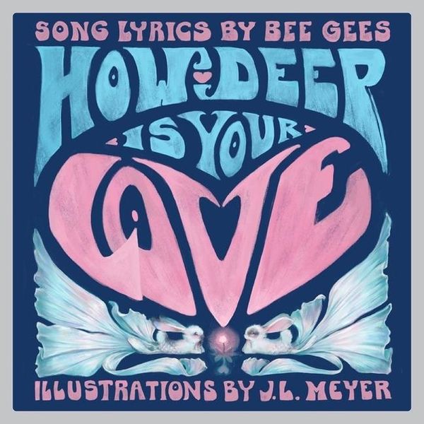 Produktbild: How Deep Is Your Love