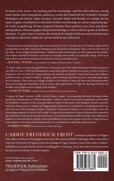 Produktbild: A Chorus of Faith