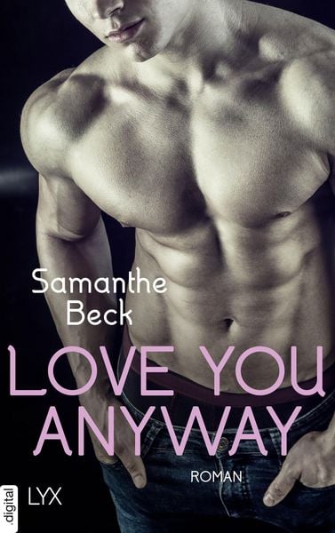 Produktbild: Love You Anyway