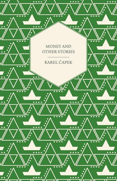 Produktbild: Money and Other Stories - With a Foreword by John Galsworthy