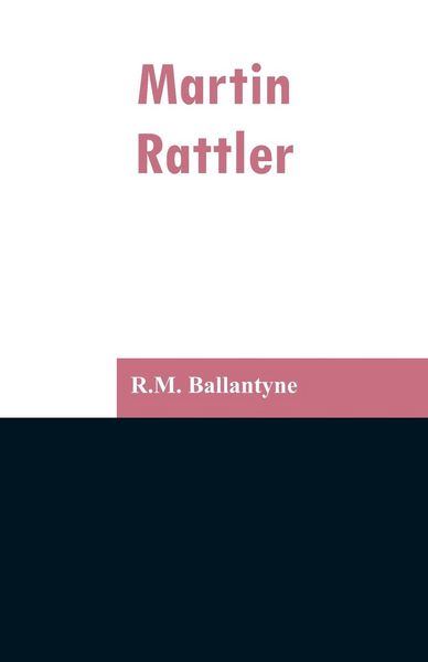 Produktbild: Martin Rattler