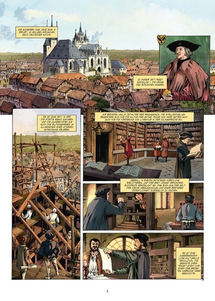 Produktbild: Luther
