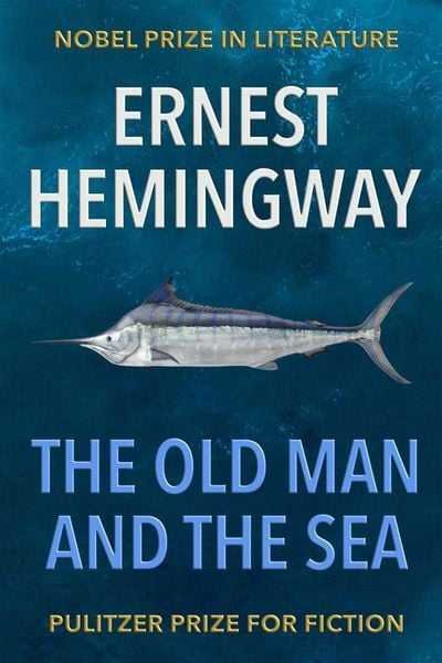 Produktbild: The Old Man and the Sea