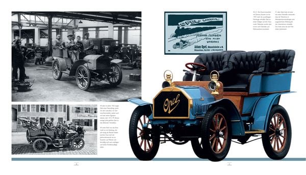 Produktbild: Deutsche Autolegenden