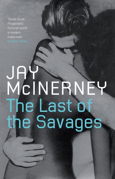 Produktbild: The Last of the Savages