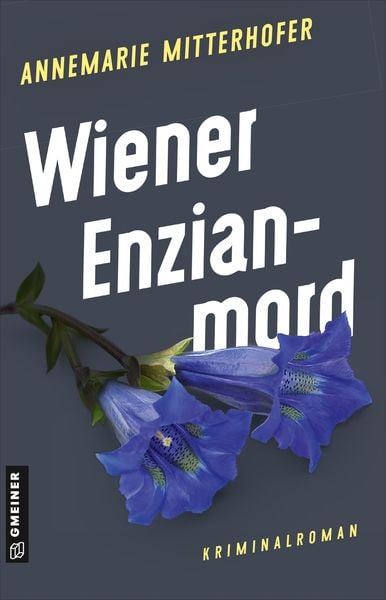 Produktbild: Wiener Enzianmord