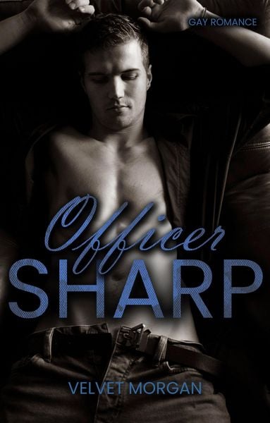 Produktbild: Officer Sharp