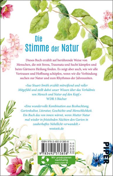 Produktbild: Vom Wachsen und Werden