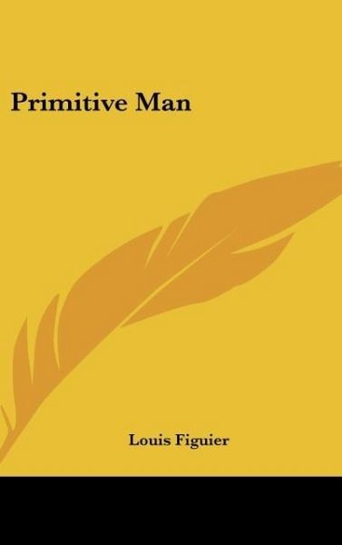 Produktbild: Primitive Man