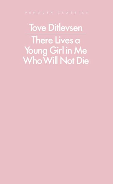 Produktbild: There Lives a Young Girl in Me Who Will Not Die
