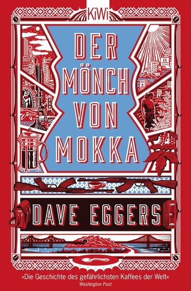 Produktbild: Der M&ouml;nch von Mokka