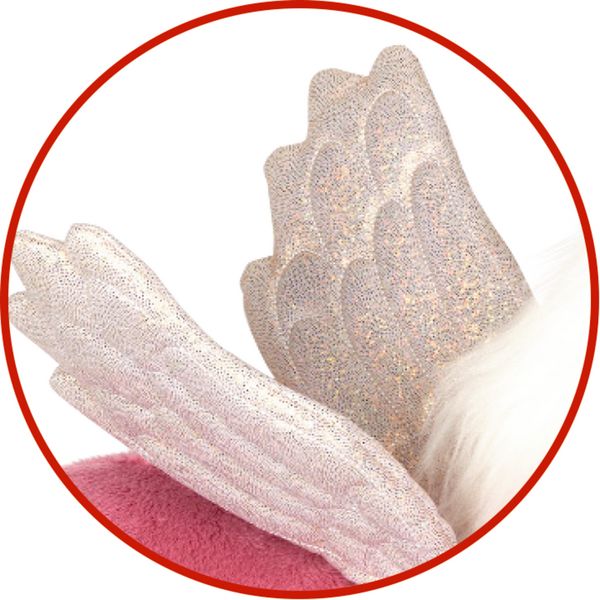 Produktbild: Kuschel-Einhorn Berry - Einhorn-Paradies