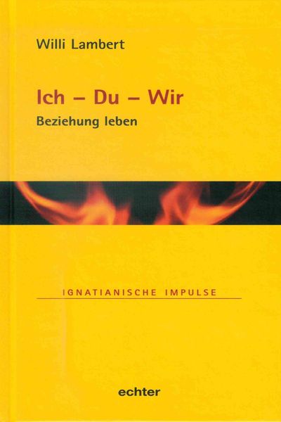 Produktbild: Ich - Du - Wir