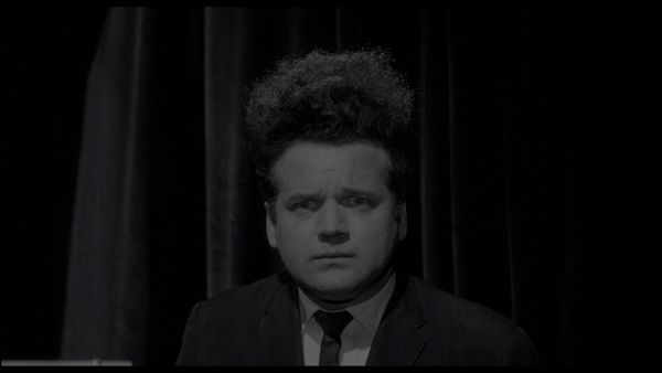 Produktbild: Eraserhead (OmU)