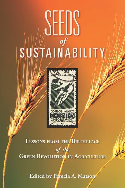 Produktbild: Seeds of Sustainability