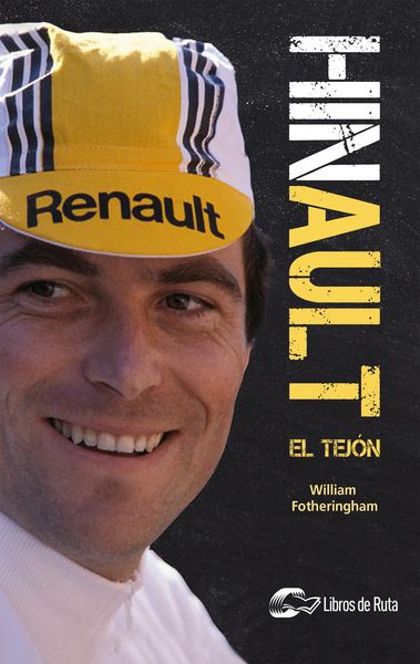 Produktbild: Hinault