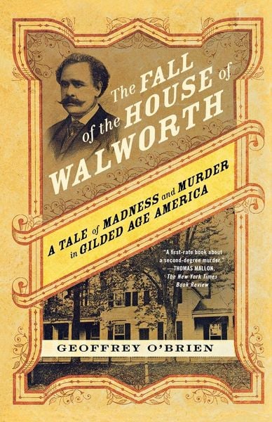 Produktbild: The Fall of the House of Walworth