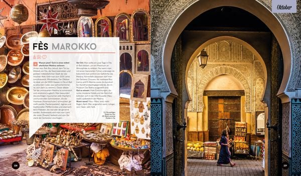 Produktbild: Lonely Planet Bildband Wann am besten wohin 2