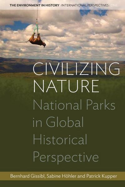 Produktbild: Civilizing Nature