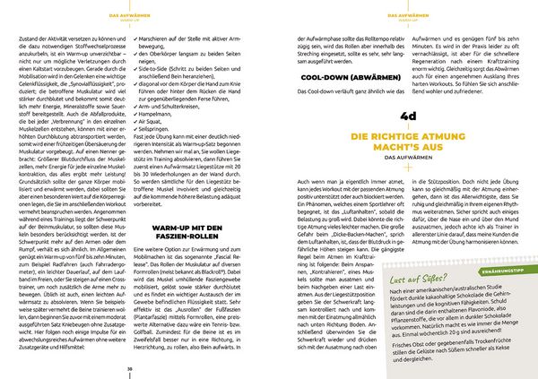 Produktbild: Functional Faszien-Fitness