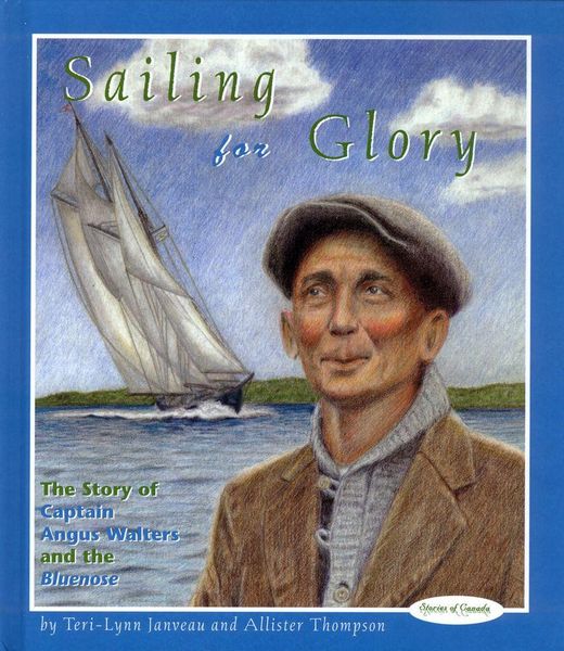 Produktbild: Sailing for Glory