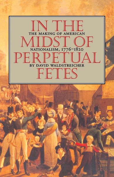 Produktbild: In the Midst of Perpetual Fetes