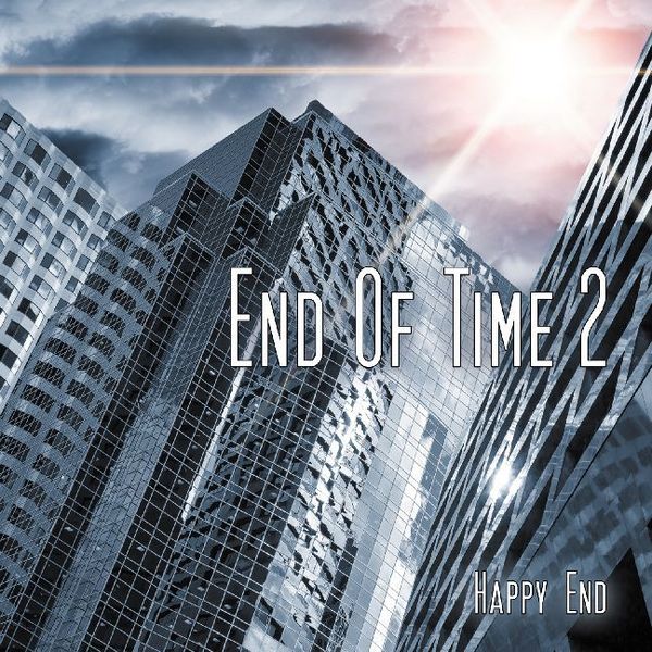 Döring, O: End Of Time 2: Happy End / CD