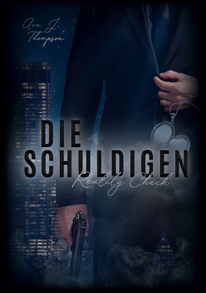 Produktbild: Die Schuldigen