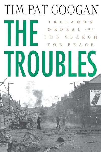 Produktbild: The Troubles