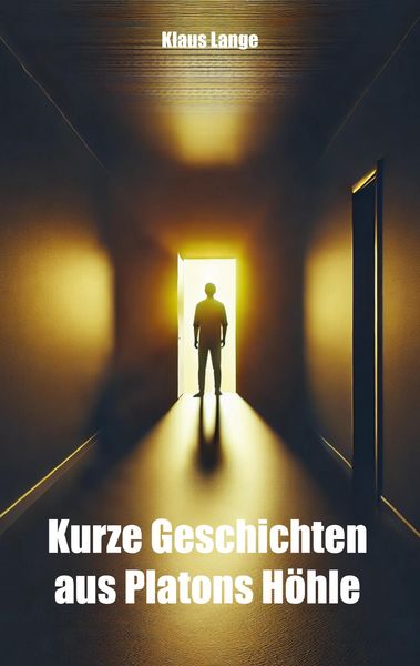 Produktbild: Kurze Geschichten aus Platons H&ouml;hle