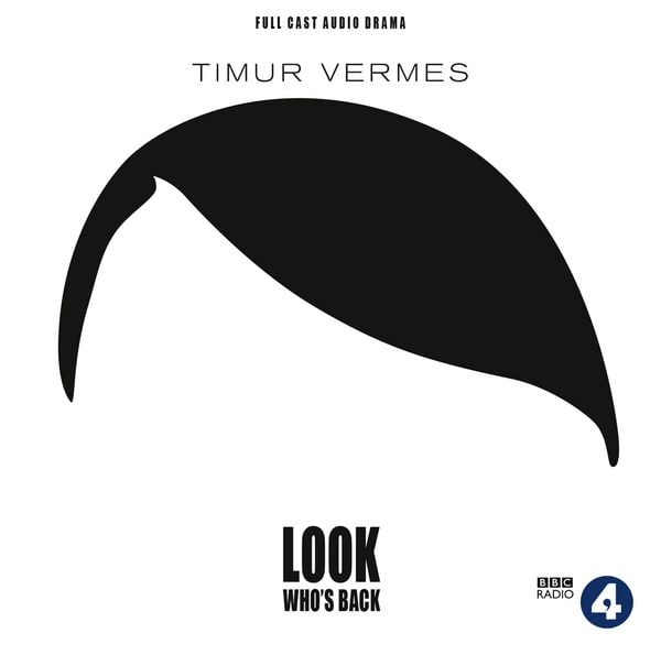 Produktbild: Look Who's Back