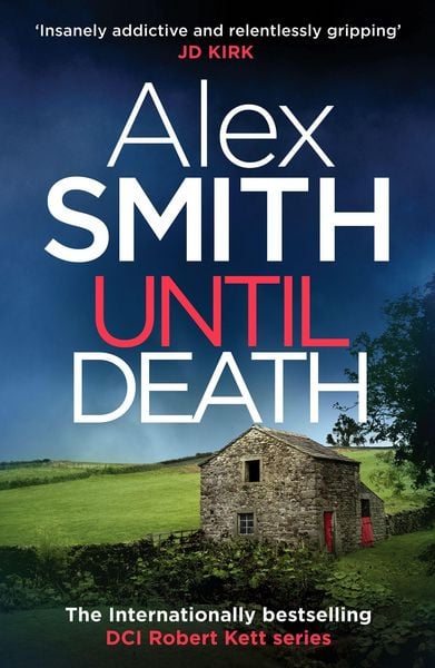 Produktbild: Until Death