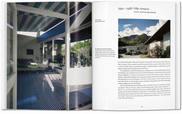 Produktbild: Gio Ponti