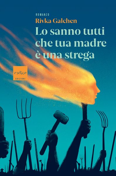 Produktbild: Lo sanno tutti che tua madre &egrave; una strega