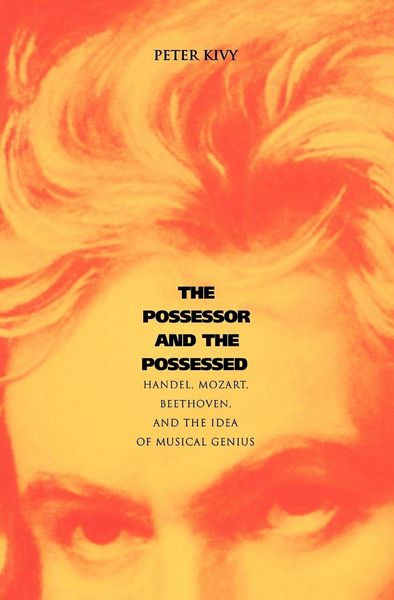 Produktbild: The Possessor and the Possessed