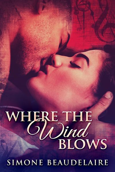 Produktbild: Where The Wind Blows