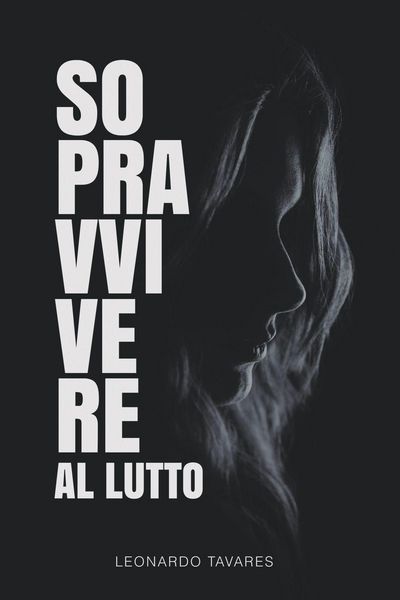 Produktbild: Sopravvivere al Lutto