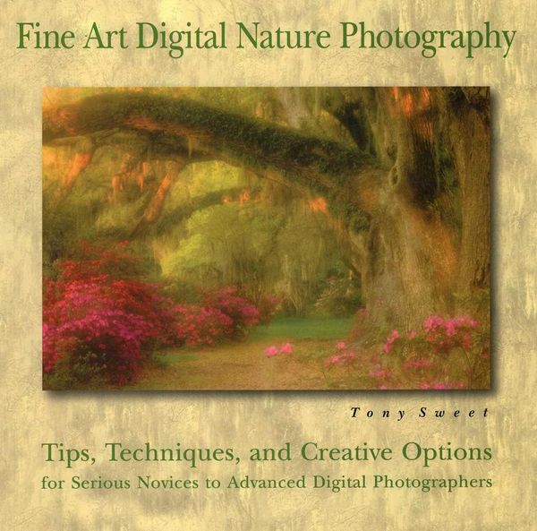Produktbild: Fine Art Digital Nature Photography