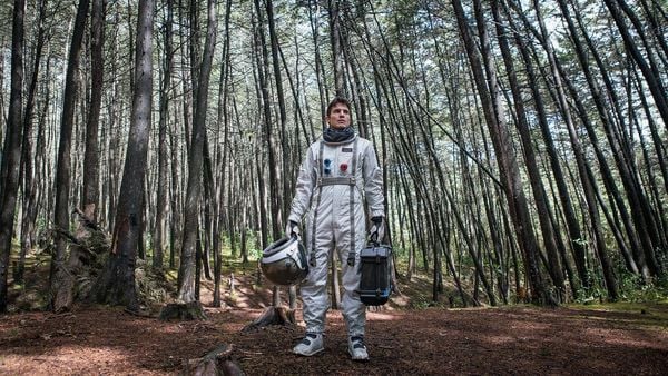 Produktbild: Orbiter 9 - Das letzte Experiment