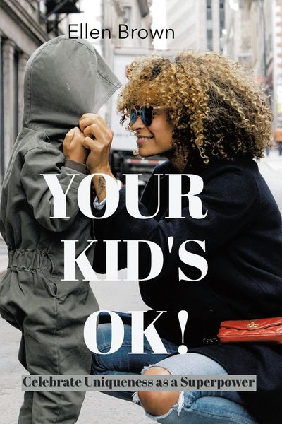 Produktbild: Your Kid's Ok!