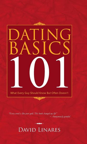 Produktbild: Dating Basics 101