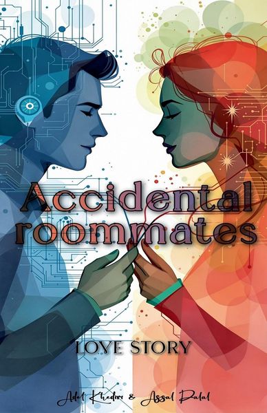 Produktbild: Accidental Roommates