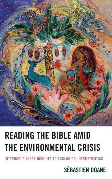 Produktbild: Reading the Bible amid the Environmental Crisis
