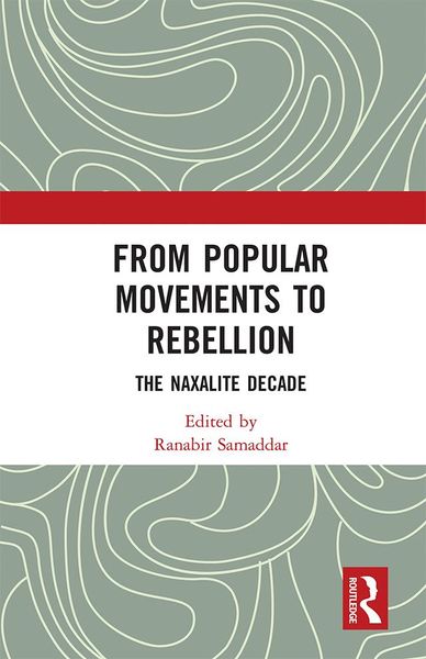 Produktbild: From Popular Movements to Rebellion