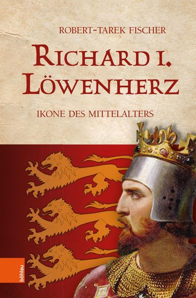 Produktbild: Richard I. L&ouml;wenherz
