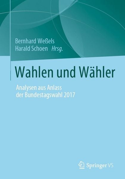 Produktbild: Wahlen und W&auml;hler