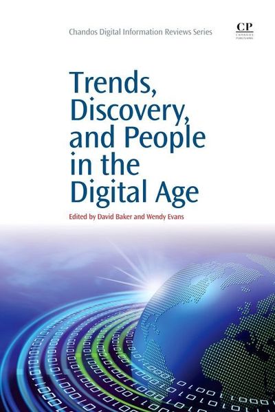 Produktbild: TRENDS DISCOVERY & PEOPLE IN D